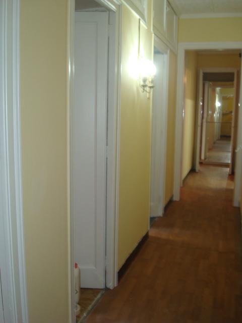 Hostel Turistic Castell Барселона Екстер'єр фото